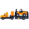 Mike Taşıyıcı Forklift Seti - POL-55705