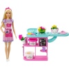 Barbie Çiçekçi Bebek Ve Oyun Seti-  GTN58
