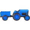Lets Be Child Traktör ve Kasası Mavi - LC-30878-MAVİ