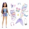 Barbie Mermaid Power Bebekleri Skipper - HHG54-HHG55