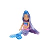 Barbie Chelsea Deniz Kızı Bebeği Mattel Lisanslı  - HHG57