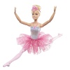 Barbie ışıltılı Balerin Bebek - HLC25