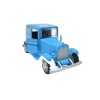 Çek Bırak Metal 1930 Classic Araba - 5304-12-Mavi