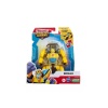 Transformers Resque Bots Bumblebee - E5366-F4637