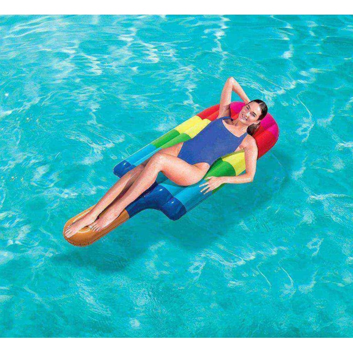 Deniz Yatağı Dondurma Yatak 180x72 Cm Bestway - 43161