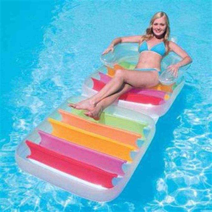 Deniz Yatağı Lüks Koltuk Yatak 201x89 Cm Bestway - 43023