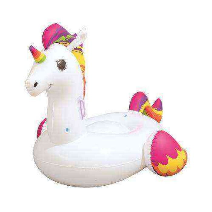 Pegasus Binici 150x117 Cm Bestway - 41114