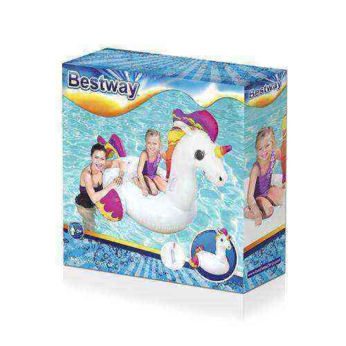 Pegasus Binici 150x117 Cm Bestway - 41114