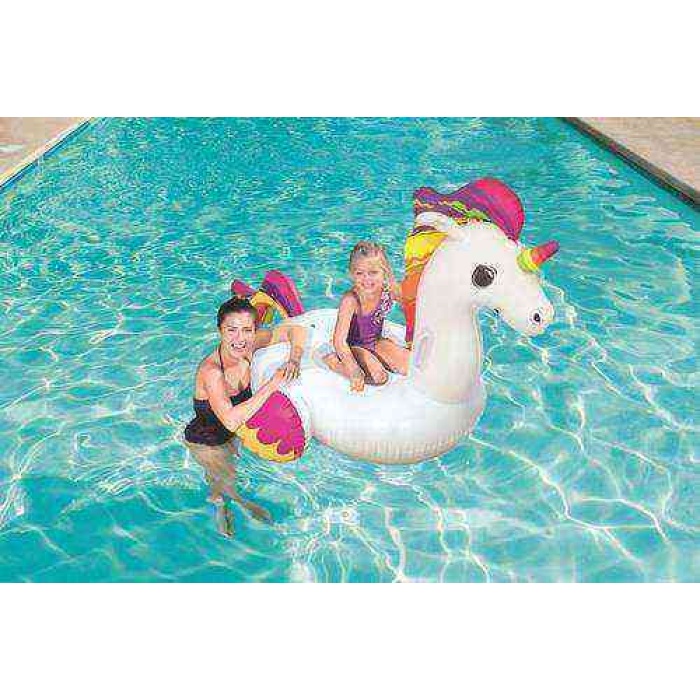 Pegasus Binici 150x117 Cm Bestway - 41114