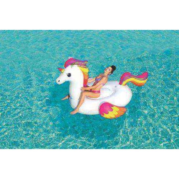 Dev Pegasus Binici 220x195 Cm Bestway - 41113