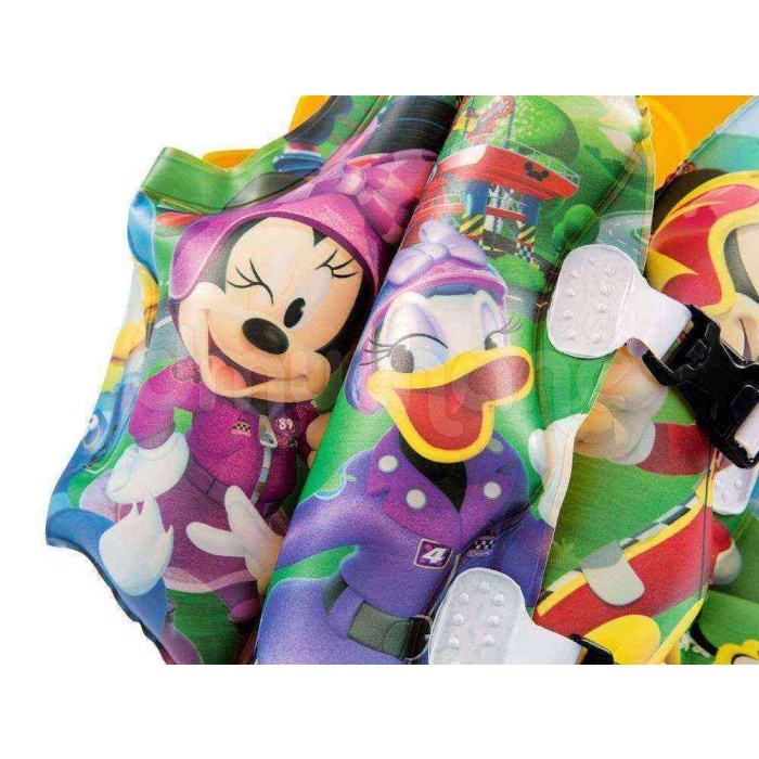 Can Yeleği Mickey Mouse  51x46 Cm Bestway  Yelek - 91030