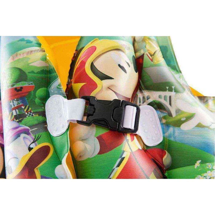 Can Yeleği Mickey Mouse  51x46 Cm Bestway  Yelek - 91030