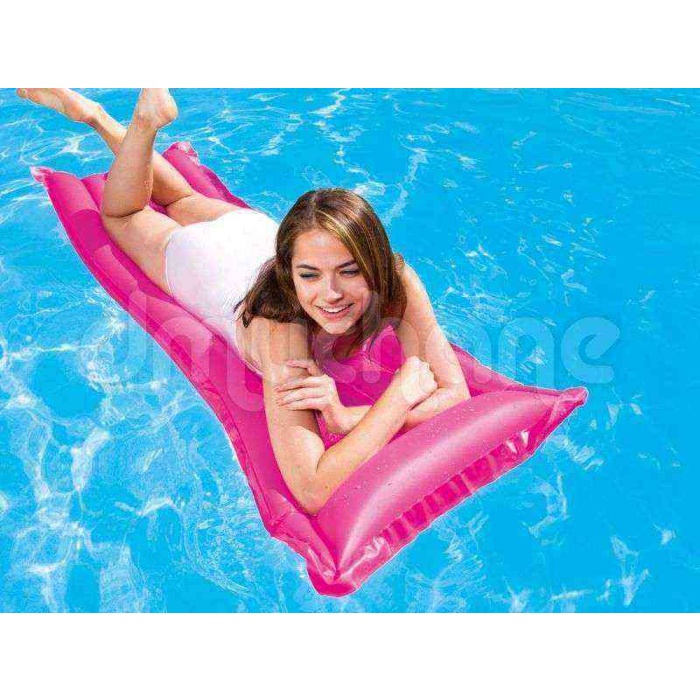 Deniz Yatağı Ekonomik 183x69Cm Bestway - 44007 - Yeşil