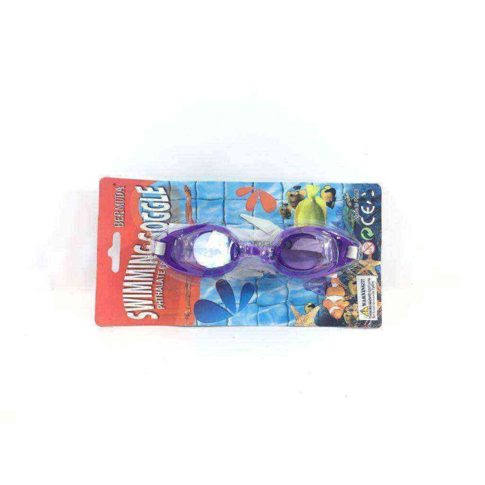 Gözlük Yüzücü Çocuk Garson Boy - 2806