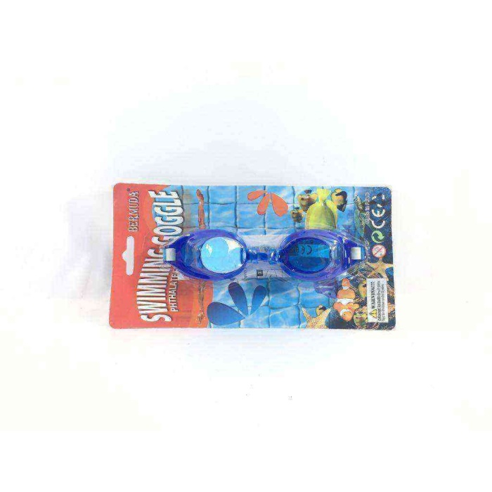 Gözlük Yüzücü Çocuk Garson Boy - 2806