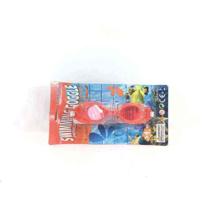 Gözlük Yüzücü Çocuk Garson Boy - 2806
