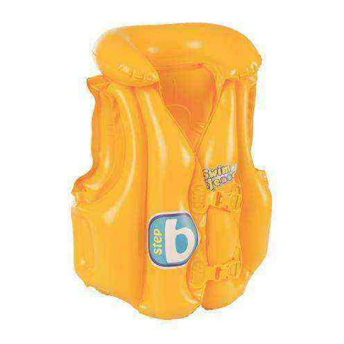 Can Yeleği 51x46 Cm Bestway  Yelek - 32034