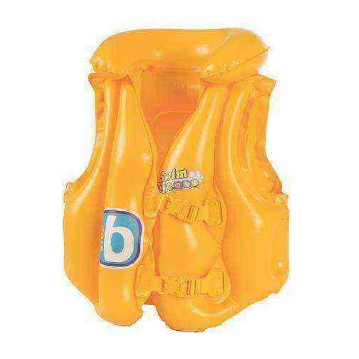 Can Yeleği 51x46 Cm Bestway  Yelek - 32034