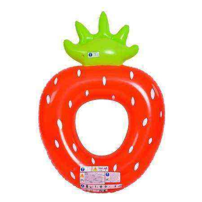 Çilek Simit 130 Cm Bermuda - 37342