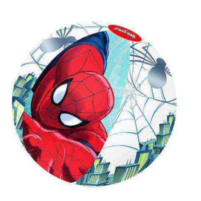 Spider-Man Deniz Topu Bestway 51 Cm - 98002