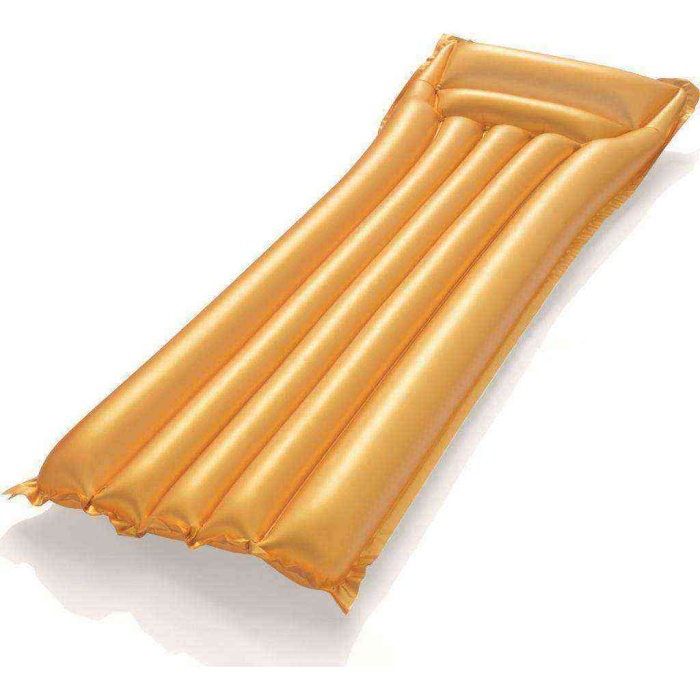 Deniz Yatağı Altın Renk 183x69 Cm Bestway - 44044