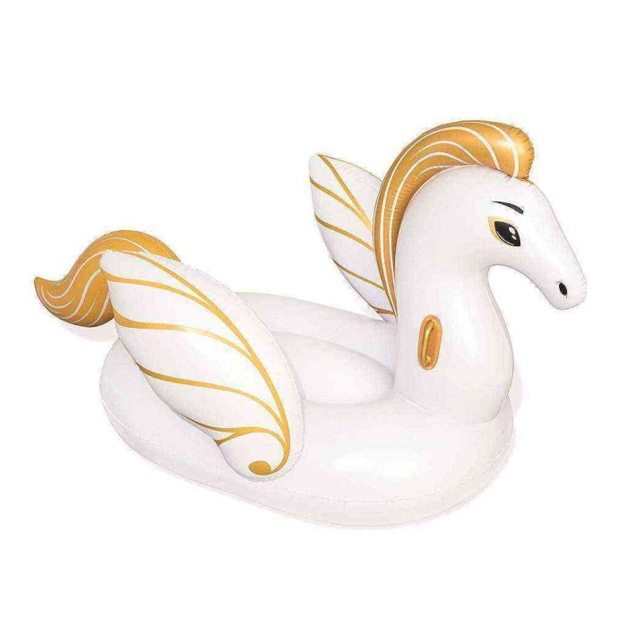 Altın Pegasus Binici 231x150 Cm Bestway - 41118