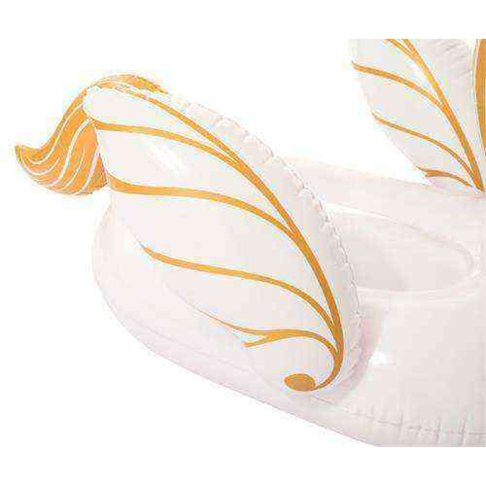 Altın Pegasus Binici 231x150 Cm Bestway - 41118