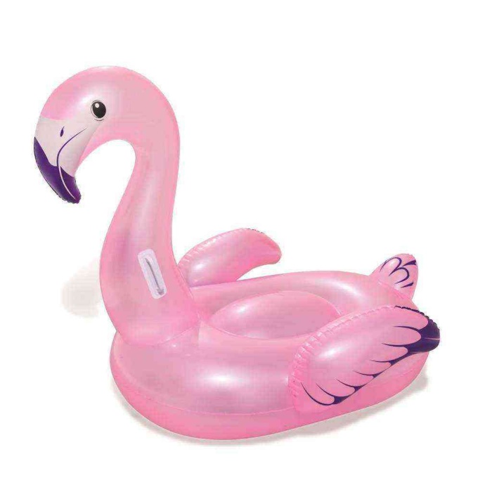 Flamingo Binici 127x127 Cm Bestway - 41122