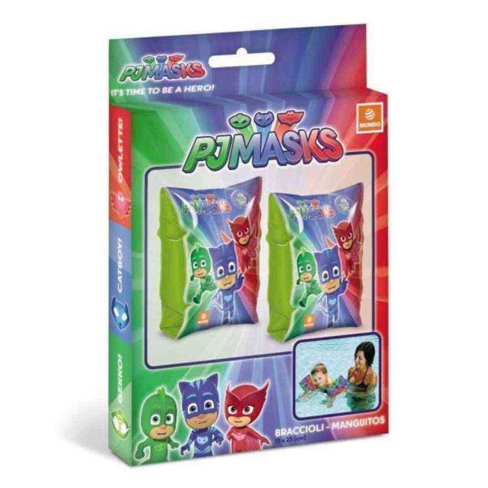 PJ Masks Kolluk 25x15 Cm - 16685