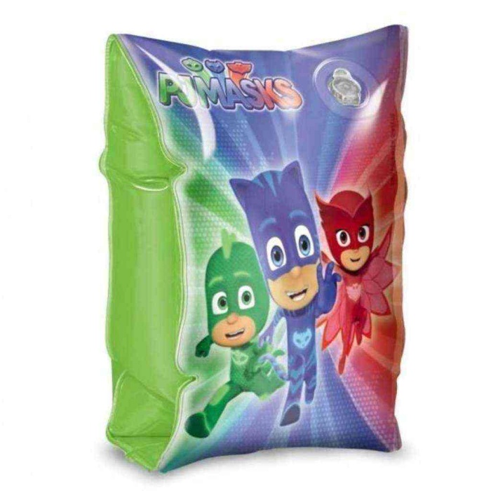 PJ Masks Kolluk 25x15 Cm - 16685