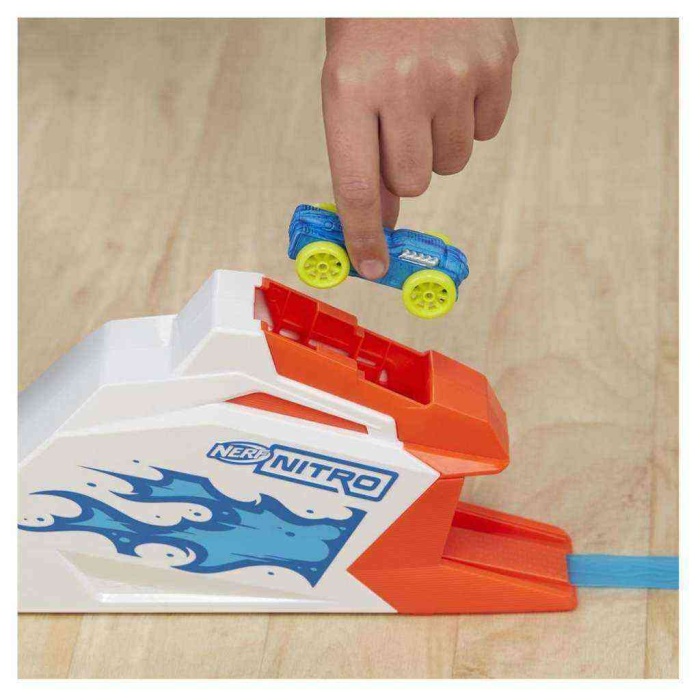 Nerf Super Soaker Splash Mouth - E3055