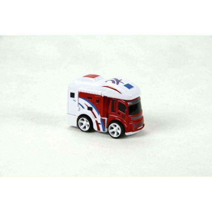 Sürtmeli Karavan - 0783-83