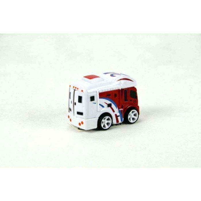 Sürtmeli Karavan - 0783-83