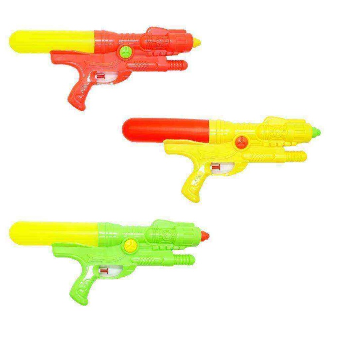 Su Tabancası 25 Cm - 800-15B