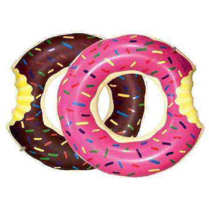 Donut Simit 85 Cm Bermuda - 6928