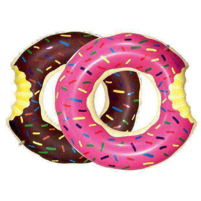 Donut Simit 85 Cm Bermuda - 6928