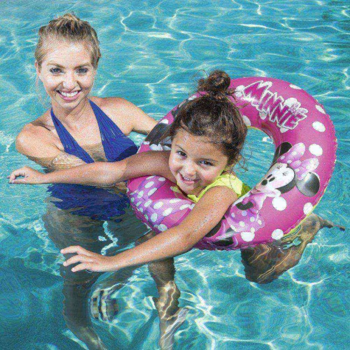 Minnie Mouse Simit 51 Cm Bestway - 91040