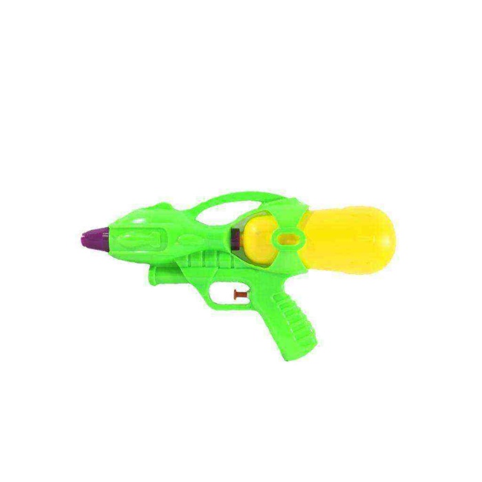 Süper Su Tabancası 30 Cm - Vİ-205