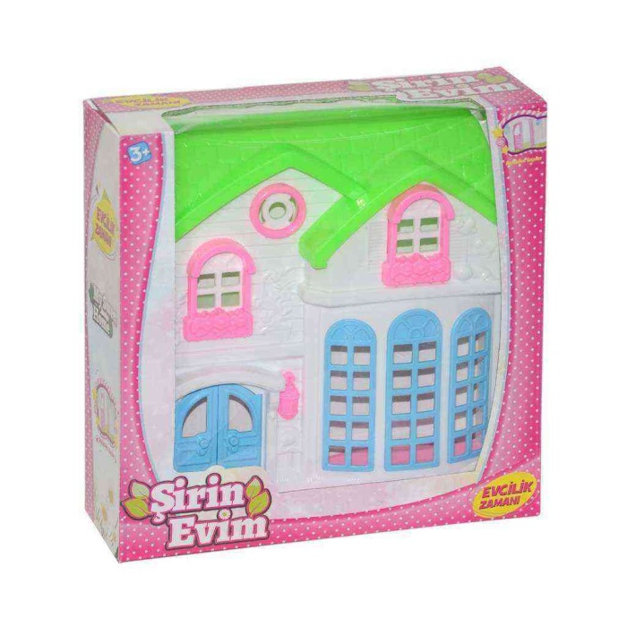 Şirin Evim - CNM13