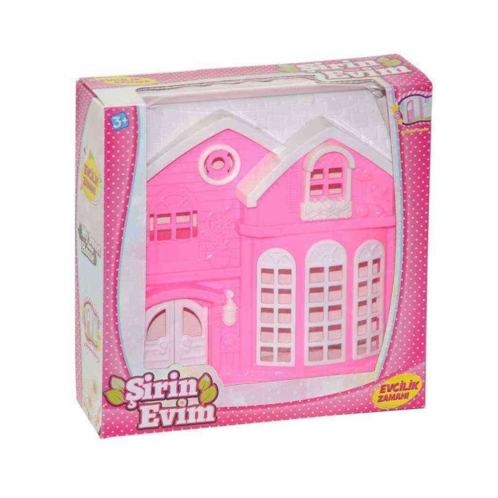 Şirin Evim - CNM13