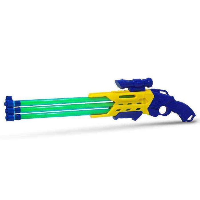 Havuz Oyuncağı 3 Başlı Su Pompası 61 cm - 111