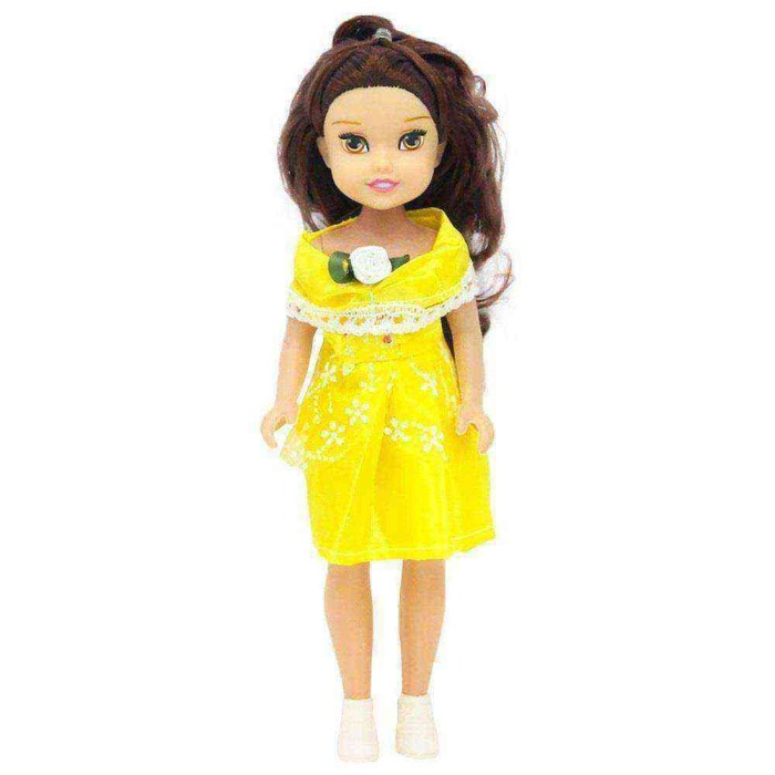 Disney Prensesleri - T0925B