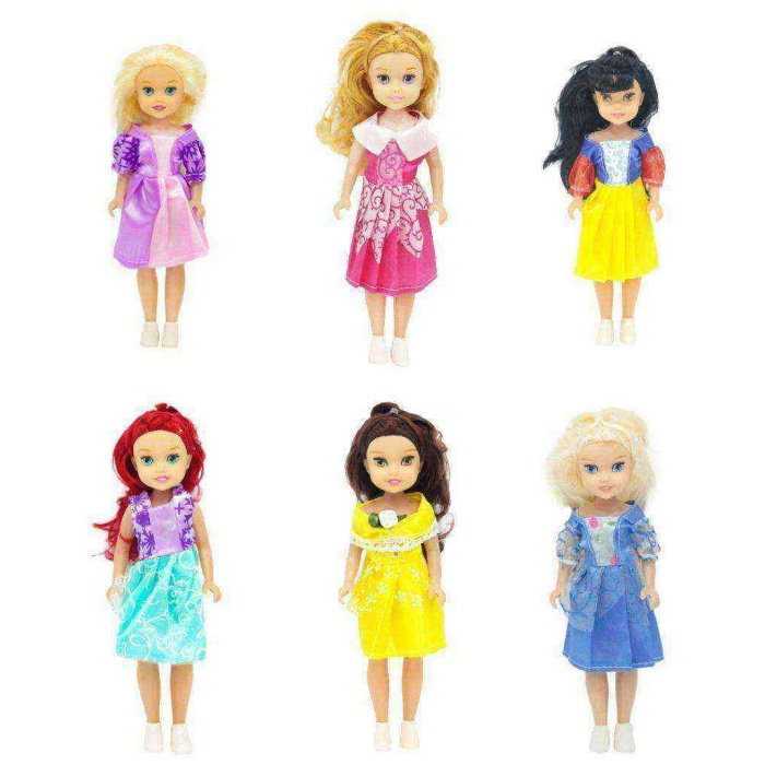 Disney Prensesleri - T0925B