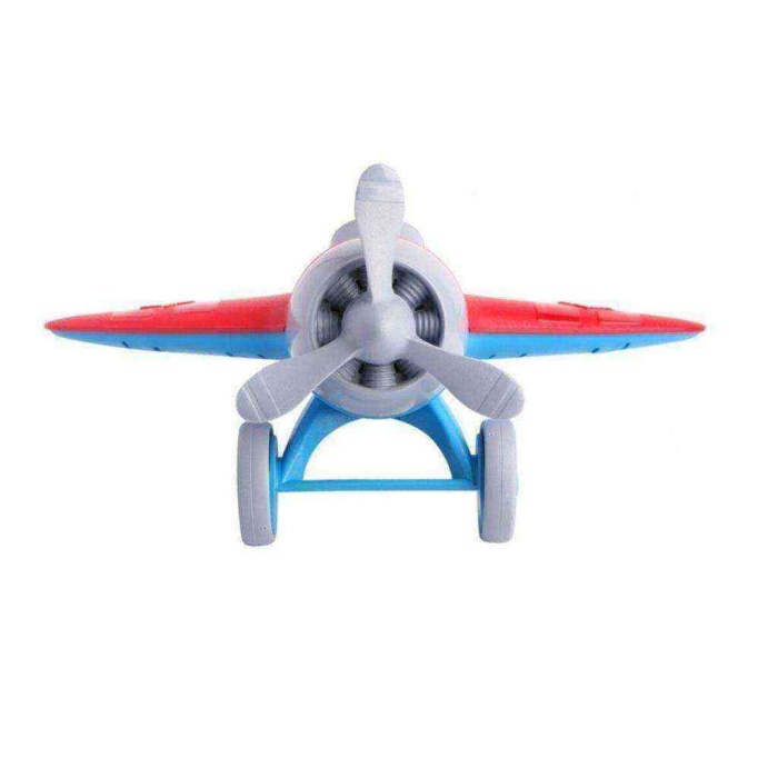Lets Be Child İlk Uçağım - Pırpır Uçak - 30770 - Mavi