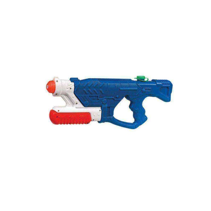 Pompalı Süper Su Tabancası 47 Cm - Vİ-211