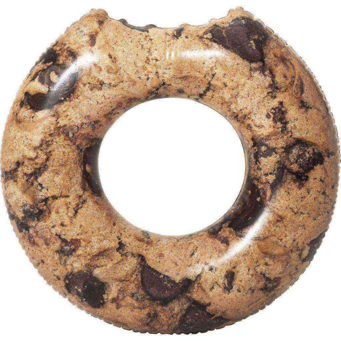 Bestway Kurabiye Simit 107 cm - 36164