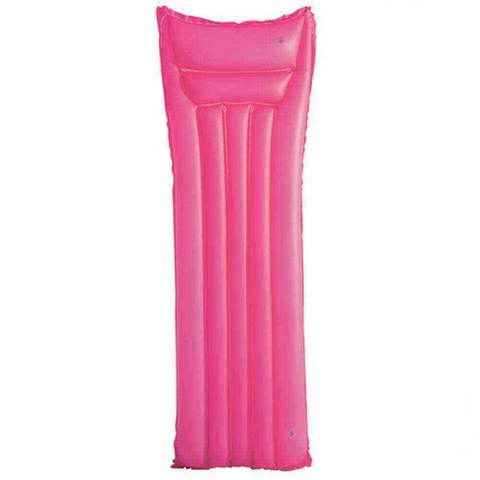 Deniz Yatağı Ekonomik 183x69Cm Bestway - 44007 - Pembe