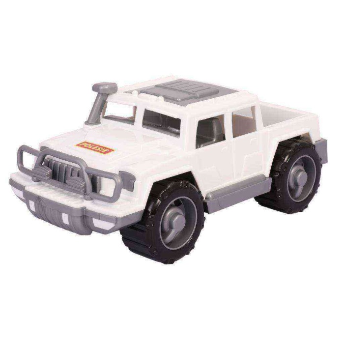 Polesie Koruma Arabası Pikap - POL-63762
