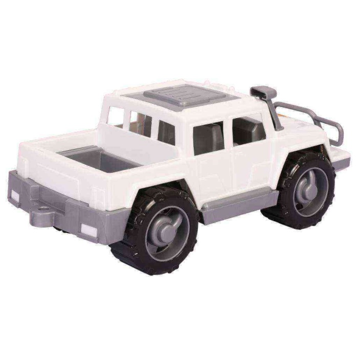 Polesie Koruma Arabası Pikap - POL-63762