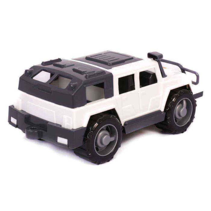 Polesie Koruma Arabası Jeep - POL-63779